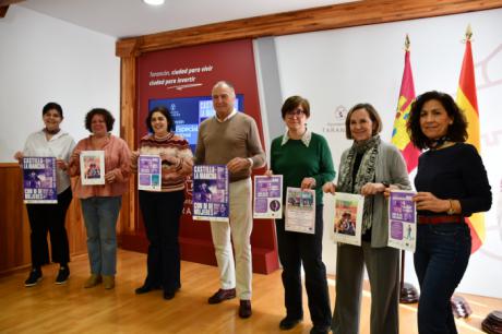 El 8M en Tarancón reconocerá a mujeres referentes del municipio
