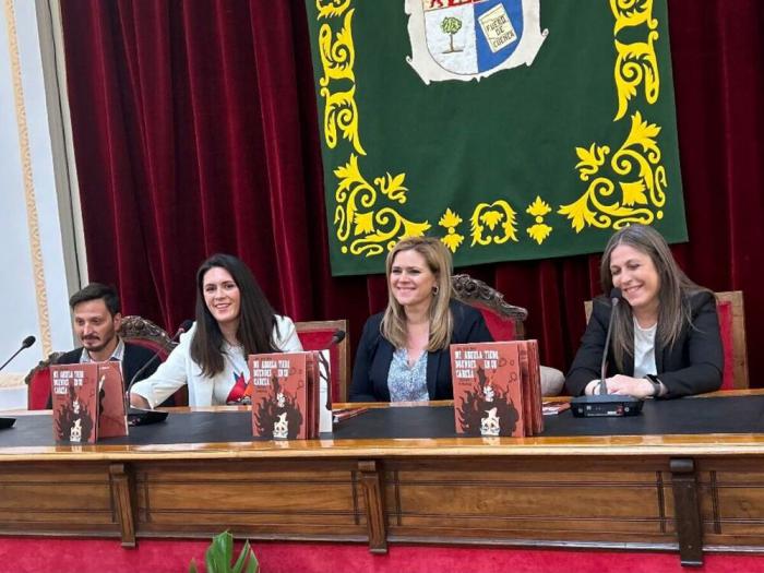 El servicio de publicaciones de la Diputación editó 13 libros en 2024 con especial atención al público infantil