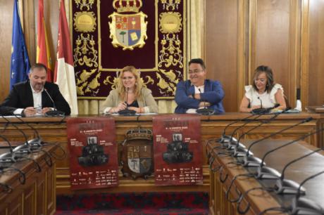 El Festival Europeo de Cortos de Villamayor de Santiago regresa del 6 al 9 de agosto con más de 800 obras participantes