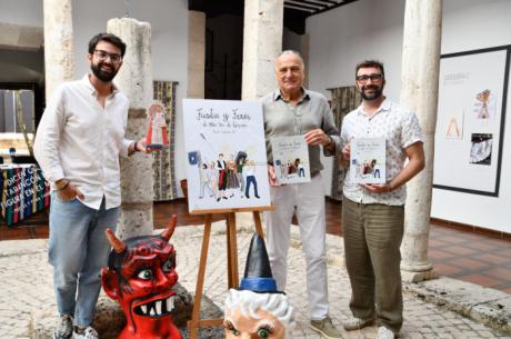 Tarancón se prepara para sus fiestas patronales con música, teatro y compromiso sostenible