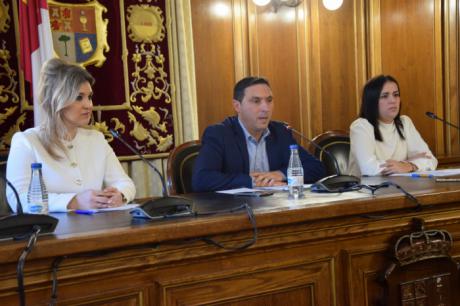 Cuenca se presenta en FITUR 2025 bajo el lema ‘Cuenca, provincia para crear’