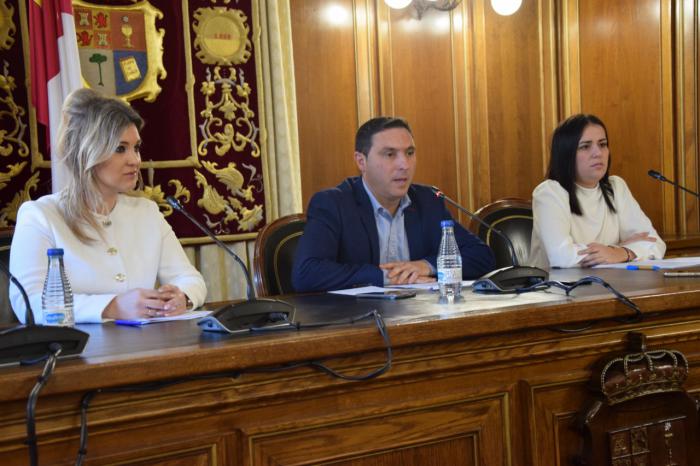 Cuenca se presenta en FITUR 2025 bajo el lema ‘Cuenca, provincia para crear’
