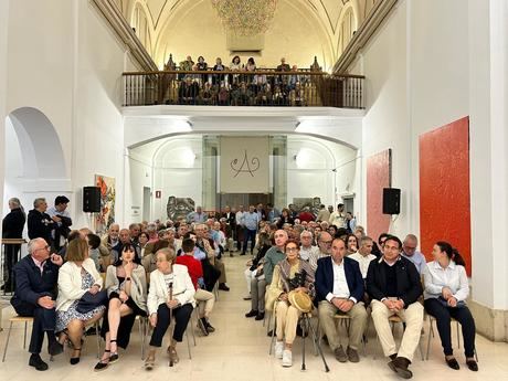 La Fundación Antonio Pérez acoge la presentación de los dos primeros títulos del programa Días de Libros en Primavera