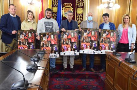 La Pasión de Motilla del Palancar celebra su 31ª edición con importantes novedades el 12 de abril