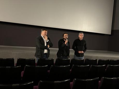 Ya pueden verse en CMM Play los tres documentales de Santi Domínguez y Dorian Sanz sobre los últimos grupos de cazadores-recolectores