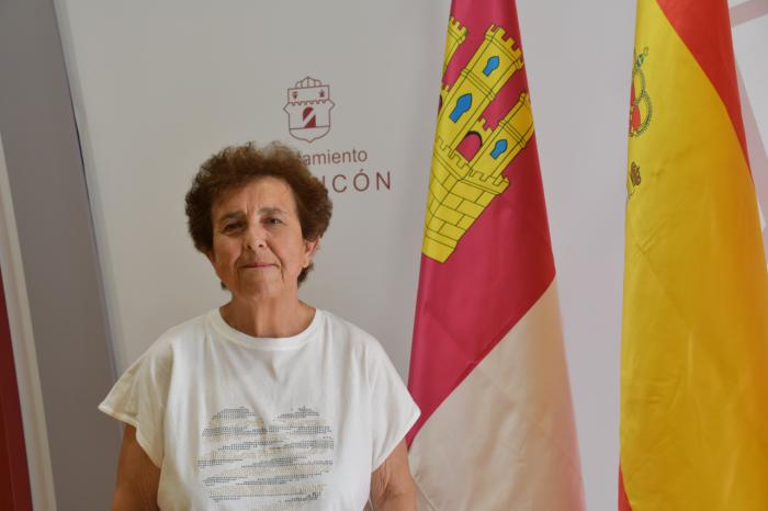 Conchi Zarco inaugurará las Fiestas de Tarancón con el pregón del 29 de agosto