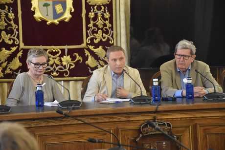 La Fundación Antonio Pérez abrirá una nueva sede en Tarancón con la prestigiosa colección Bonet-Poliwka 