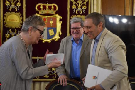 La Fundación Antonio Pérez abrirá una nueva sede en Tarancón con la prestigiosa colección Bonet-Poliwka 