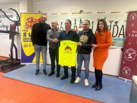 La quinta edición de ‘Brazadas por la Vida’ será el 30 de diciembre