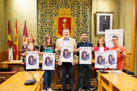 Amiab Cuenca organiza la I Carrera Nocturna por la inclusión el 3 de septiembre para sensibilizar sobre la discapacidad