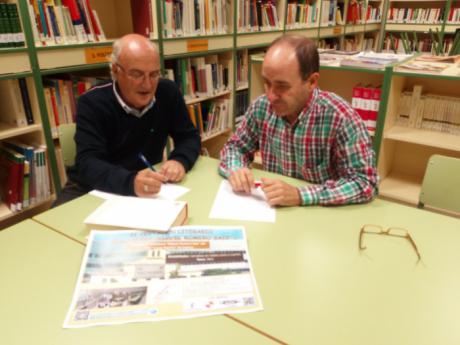 Convocada la segunda edición del Certamen Literario Regional “Biblioteca Miguel Romero Saiz”