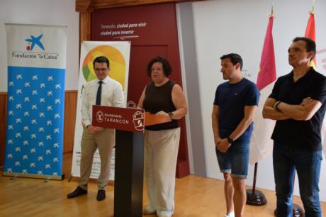 El XI Camino de Santiago Inclusivo de Tarancón se celebrará del 14 al 20 de julio entre Cantabria y Asturias