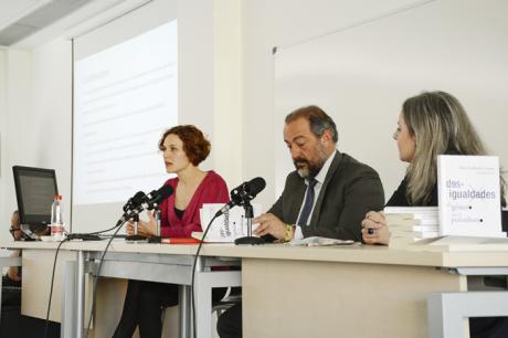 Investigadoras de la UCLM examinan las desigualdades de género en el periodismo de la región