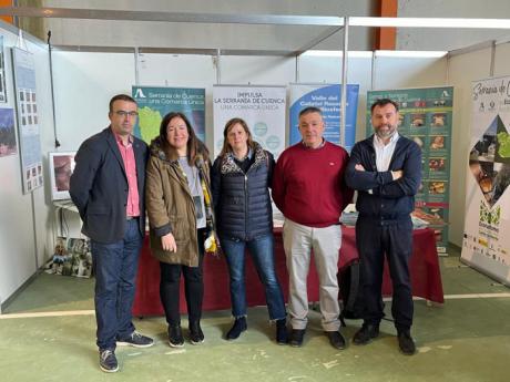 Los fondos Leader gestionados por PRODESE han movilizado más de 9,3 millones de euros de inversión