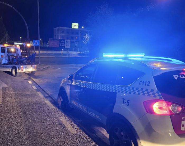 Noche de excesos en Cuenca deja positivos en drogas y alcohol