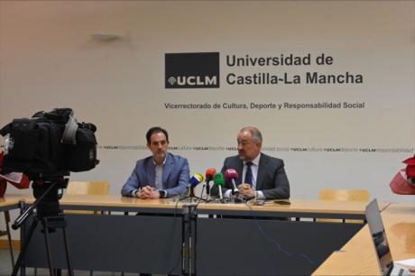 El incremento de plantillas, matrícula, titulaciones y presupuesto marcan el último año de gestión de la UCLM