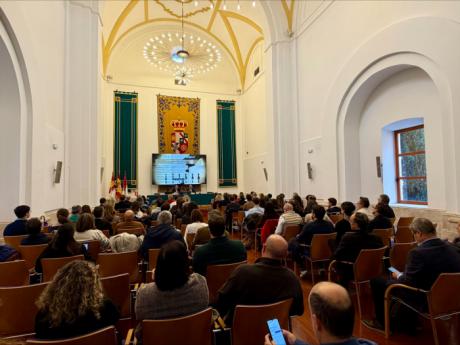 La Universidad regional reúne a 90 personas para definir los retos de la UCLM 2030