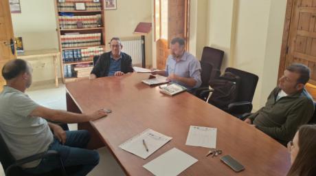 Catorce proyectos de la Serranía de Cuenca recibirán más de 500.000 euros en ayudas Leader para impulsar el desarrollo rural