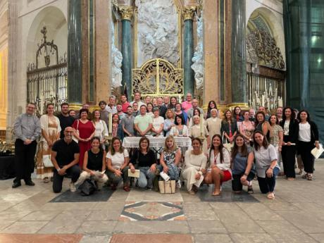 La asignatura de Religión gana alumnado en Secundaria y Bachillerato en Cuenca