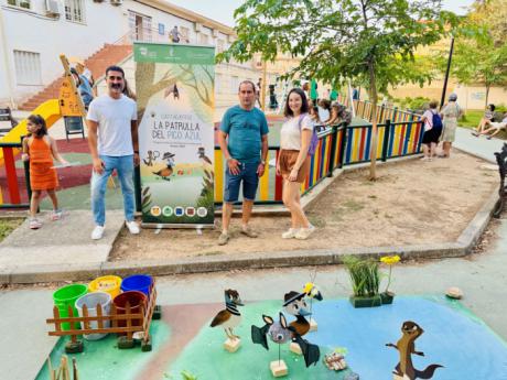 Castilla-La Mancha lanza un Programa Estival de Educación Ambiental con 72 actividades en la provincia de Cuenca