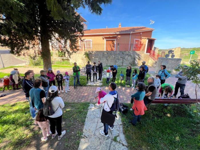 Descubre la fauna, flora y geología de Cuenca con el Programa Natura este septiembre y octubre