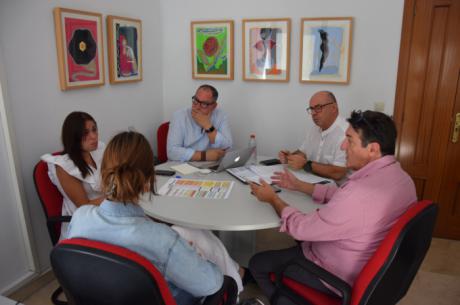 El Valle del Cabriel se prepara para ser referente turístico con el apoyo de la Diputación de Cuenca