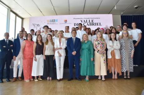 Martínez Chana anuncia una Feracam más ambiciosa con una inversión histórica