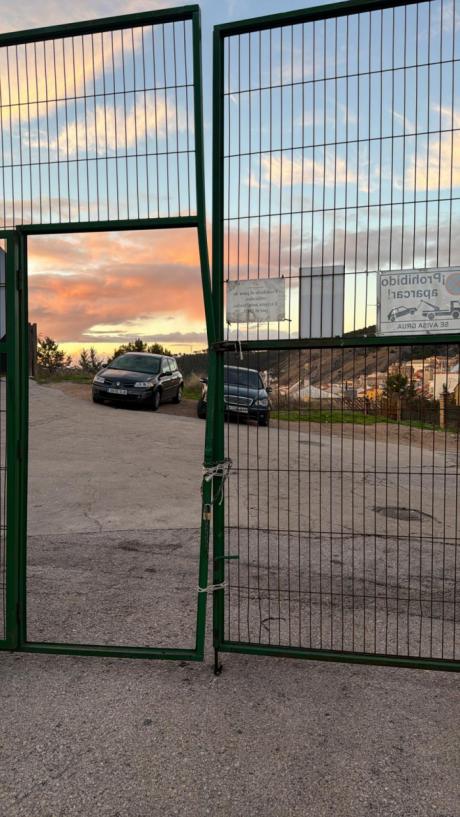 Instalaciones deportivas “abandonadas”: el PP critica la falta de actuación del Ayuntamiento de Cuenca