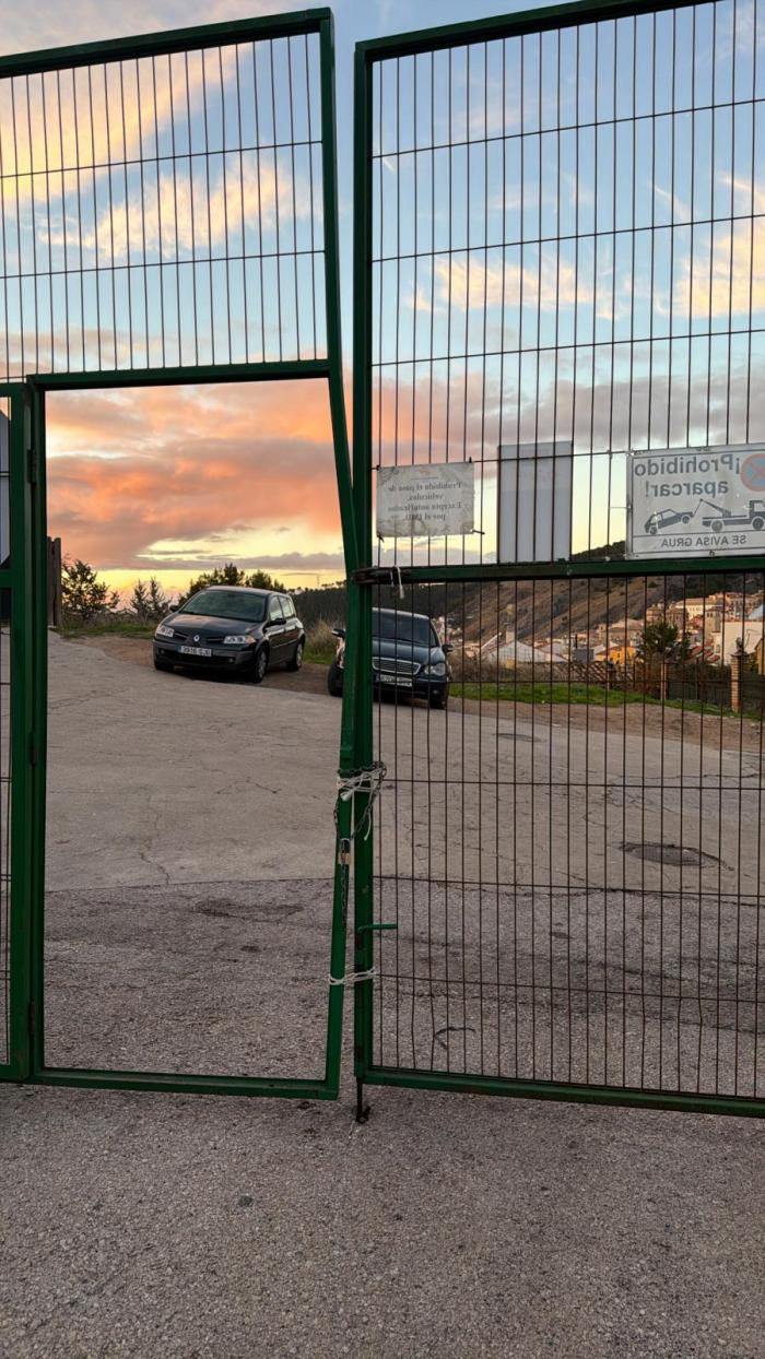 Instalaciones deportivas “abandonadas”: el PP critica la falta de actuación del Ayuntamiento de Cuenca