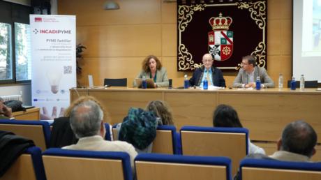 La Facultad de Ciencias Sociales analiza el papel de la pyme familiar en el desarrollo y el arraigo local