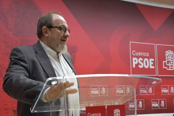 En imagen Ramón Pérez Tornero
