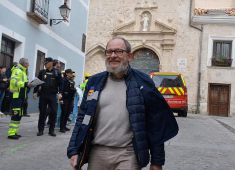 Catorce ayuntamientos de la provincia recibirán ayudas para redactar sus Planes de Emergencia Municipal