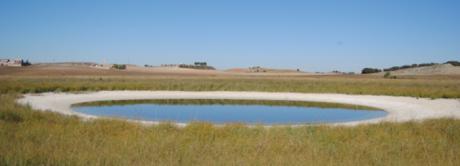 Se impulsará la conservación de la Laguna de Ballesteros con un proyecto 'Life' de 4 millones