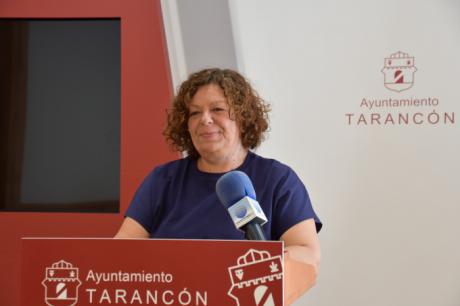 Las escuelas infantiles municipales de Tarancón estrenarán la gratuidad para niños de 2 a 3 años