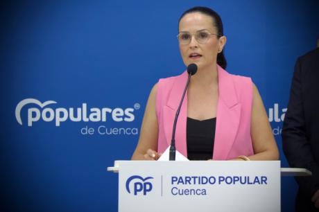 El PP de Cuenca pide más orientadores y recursos para garantizar una educación inclusiva