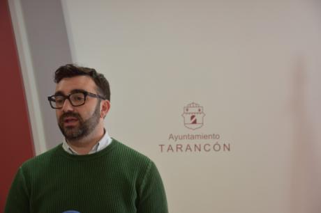 Abierto el plazo para inscribirse en nuevos cursos del Punto de Inclusión Digital en Tarancón