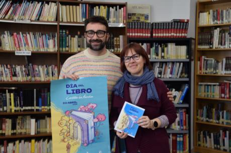 Las actividades conmemorativas del Día del Libro de Tarancón arrancan el próximo 22 de abril