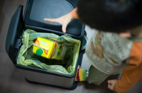 Ocho de cada diez castellanomanchegos afirman reciclar en casa los envases del contenedor amarillo