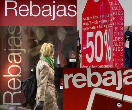 Recomendaciones a la hora de realizar las compras durante las rebajas