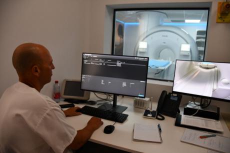Martínez Guijarro califica de “histórico” el inicio de actividad del nuevo Hospital Universitario de Cuenca