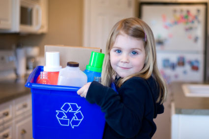 La Junta promueve la importancia del reciclaje entre más de 5.000 niños de los campamentos de verano