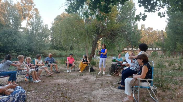 El Picazo celebra el festival “Otoño en Verso” el 8 y 9 de noviembre con poesía y música