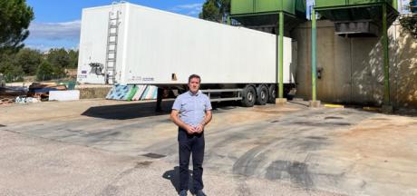 La Diputación de Cuenca adjudica la recogida de residuos a Onet Iberia por 8,6 millones de euros