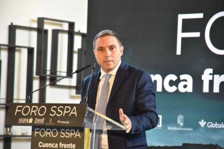 La Diputación de Cuenca lanza ayudas de 700.000 euros para autónomos y microempresas de los pueblos de menos de 5.000 habitantes