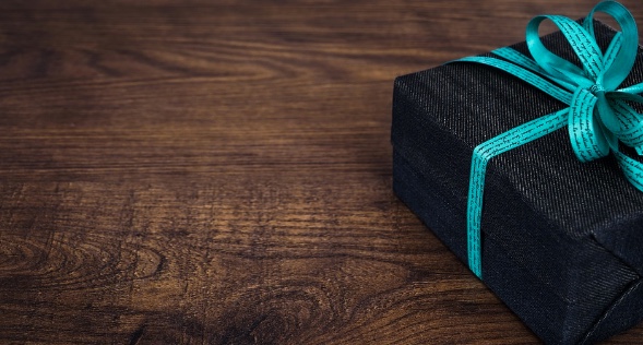 El arte de saber qué regalar