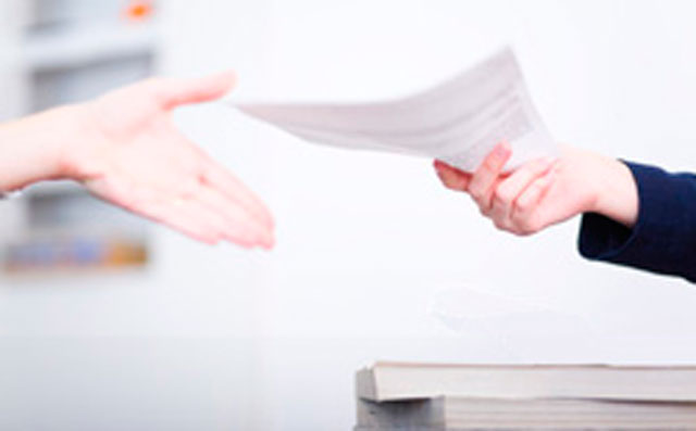 Procedimiento de registro de marcas en España