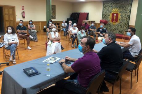 El proyecto de escaleras mecánicas al Casco generará espacios para la convivencia ciudadana