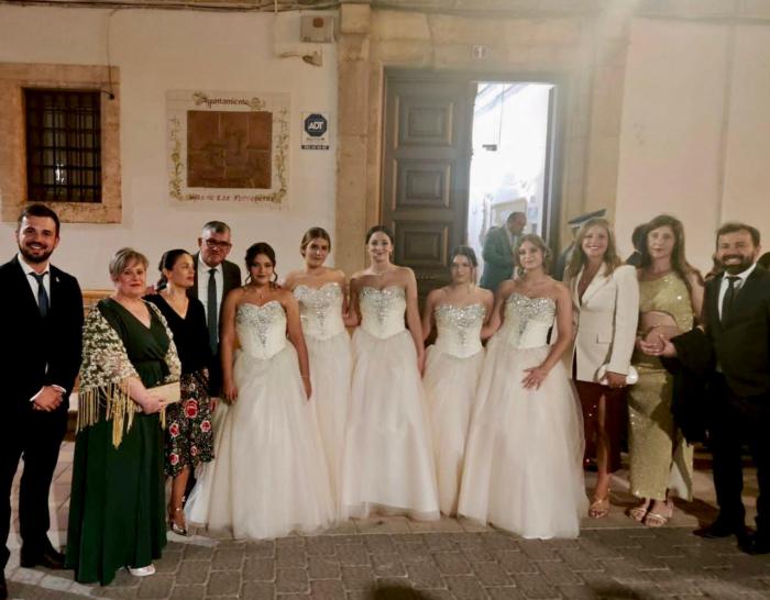 El PSOE de Las Pedroñeras agradece la labor de vecinos y colectivos en las fiestas y critica el uso político del pregón