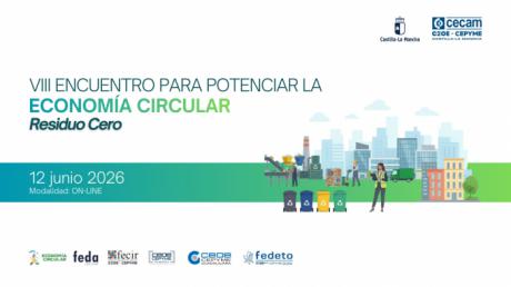Las empresas de Cuenca refuerzan su compromiso con el modelo de residuo cero
