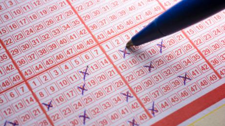 La Lotería Primitiva deja casi 59.000 euros en la provincia